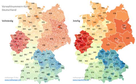 telefonvorwahl|Vorwahlnummern für Deutschland nachschlagen